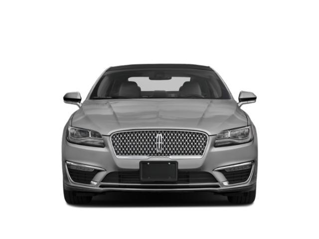 used 2018 Lincoln MKZ car, priced at $15,403