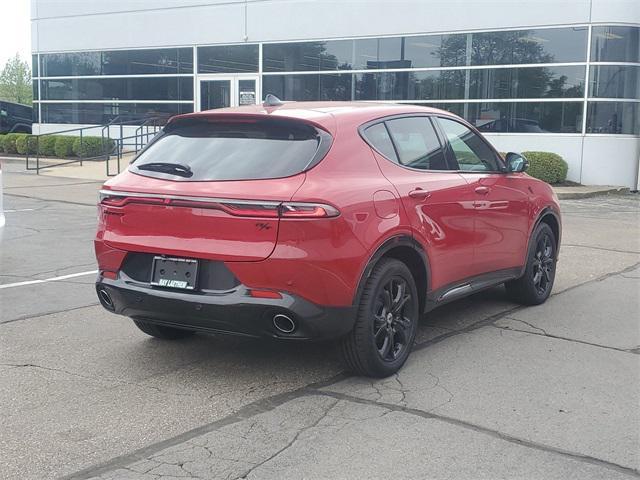 new 2024 Dodge Hornet car, priced at $47,340