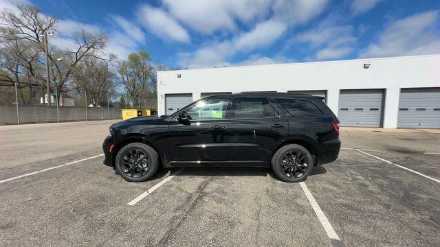 new 2024 Dodge Durango car, priced at $47,793