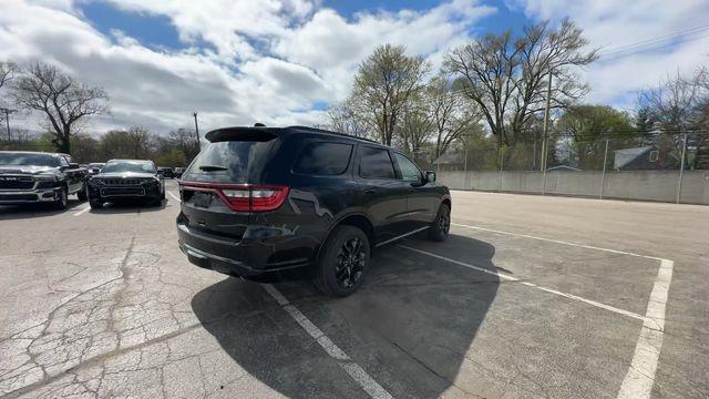 new 2024 Dodge Durango car, priced at $46,793