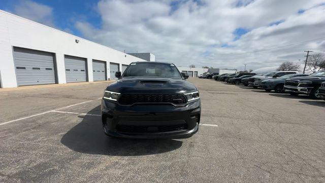 new 2024 Dodge Durango car, priced at $46,793