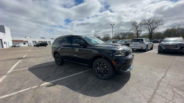 new 2024 Dodge Durango car, priced at $47,793