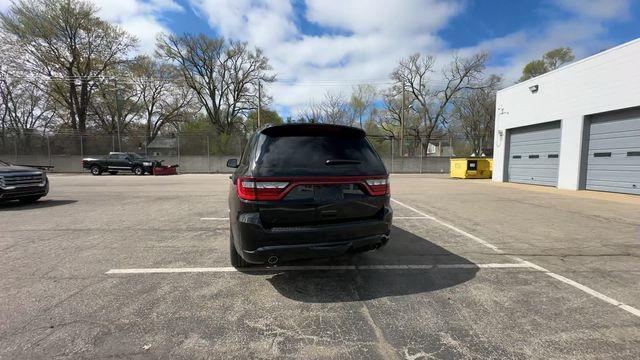 new 2024 Dodge Durango car, priced at $46,793