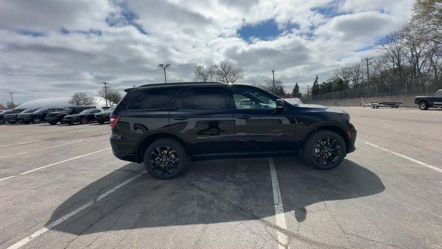 new 2024 Dodge Durango car, priced at $47,793