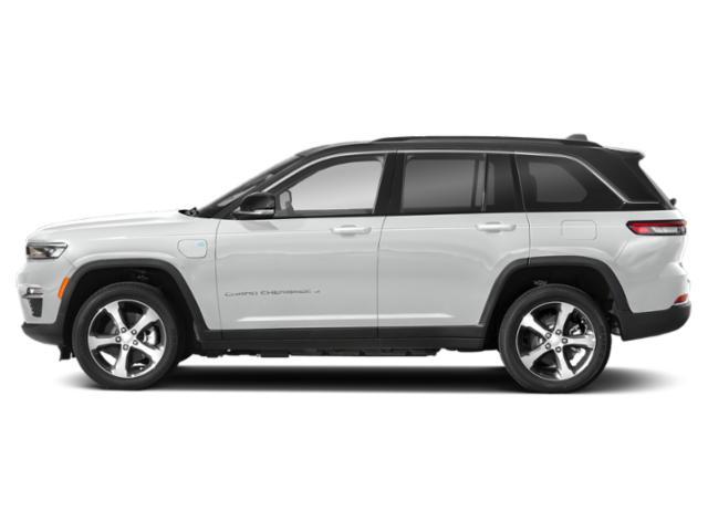 new 2023 Jeep Grand Cherokee 4xe car, priced at $59,817