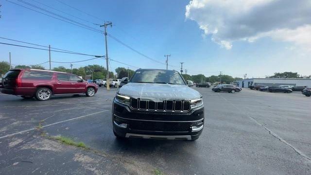 new 2023 Jeep Wagoneer L car, priced at $72,038