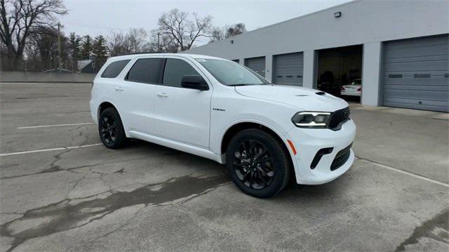 new 2024 Dodge Durango car, priced at $50,207