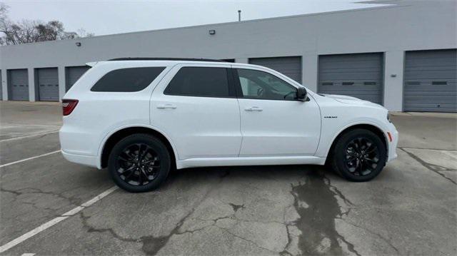 new 2024 Dodge Durango car, priced at $50,207