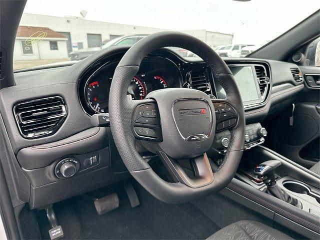 new 2024 Dodge Durango car, priced at $50,207