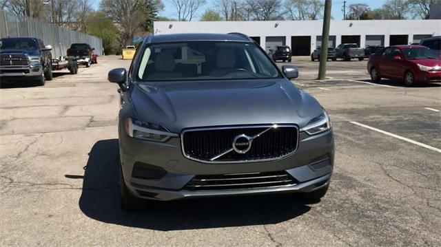 used 2018 Volvo XC60 car, priced at $21,301