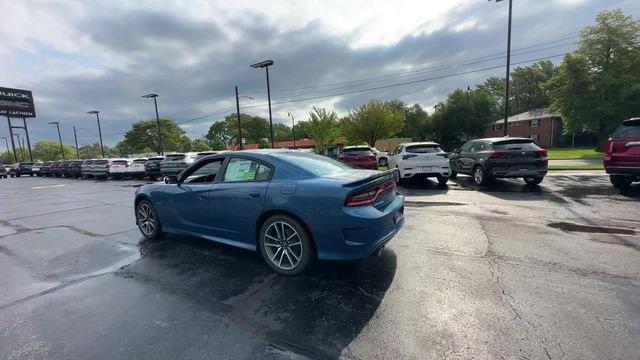 new 2023 Dodge Charger car, priced at $46,482