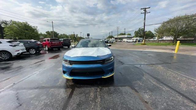 new 2023 Dodge Charger car, priced at $46,482