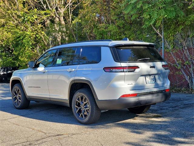 new 2024 Jeep Grand Cherokee L car, priced at $39,608