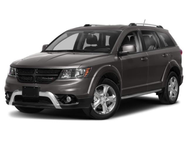 used 2018 Dodge Journey car, priced at $9,888