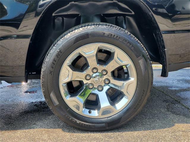 used 2019 Ram 1500 car, priced at $30,619