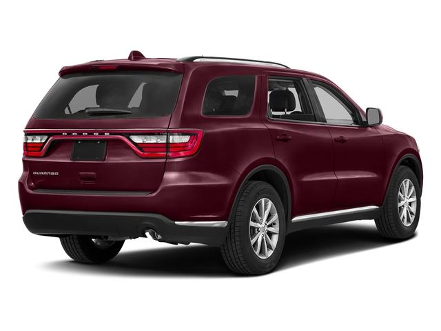 used 2017 Dodge Durango car, priced at $11,712