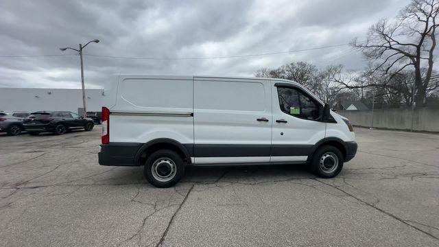 used 2017 Ford Transit-250 car, priced at $19,994