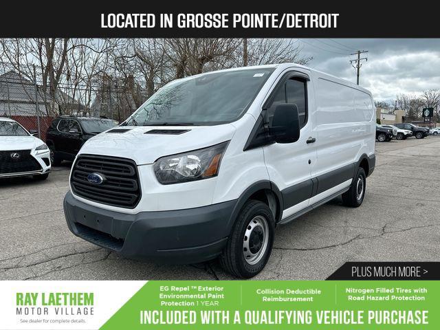 used 2017 Ford Transit-250 car, priced at $20,307