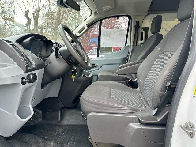 used 2017 Ford Transit-250 car, priced at $19,994