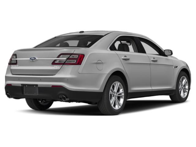 used 2019 Ford Taurus car, priced at $12,649