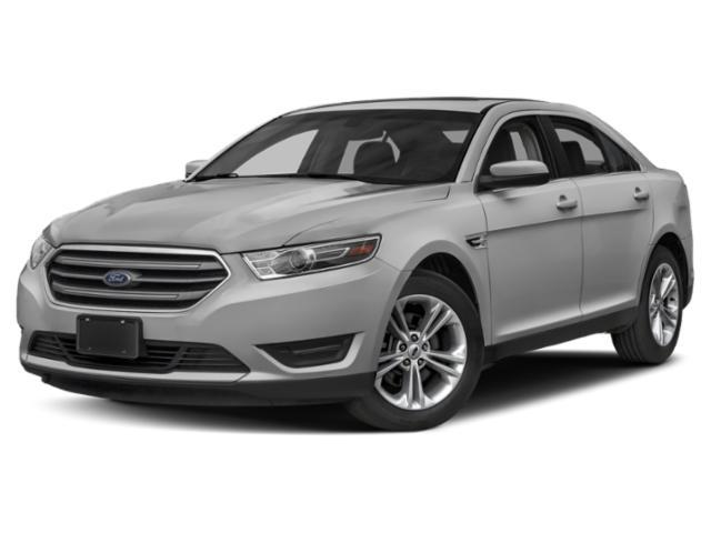 used 2019 Ford Taurus car, priced at $12,649