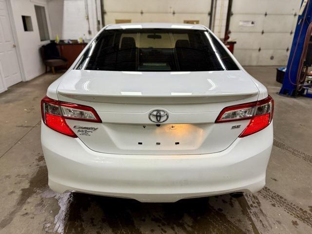 used 2013 Toyota Camry car, priced at $9,761