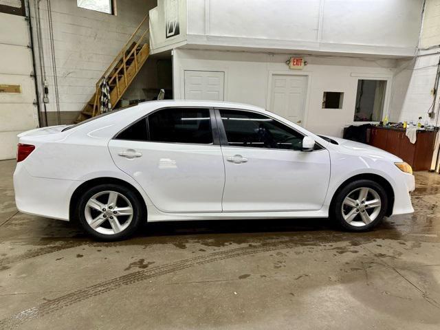 used 2013 Toyota Camry car, priced at $9,761