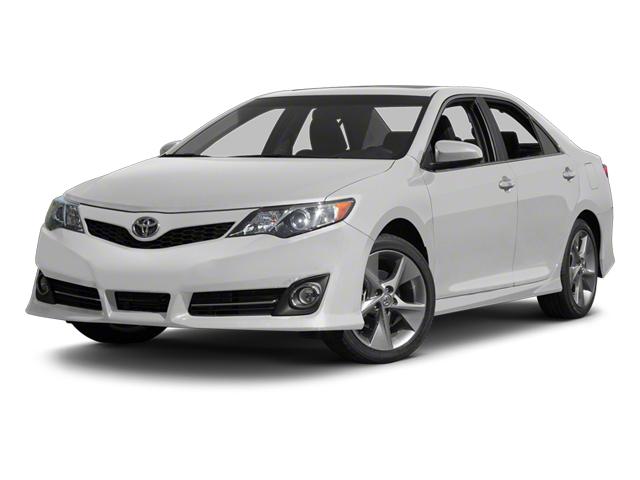 used 2013 Toyota Camry car, priced at $9,995