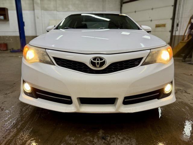 used 2013 Toyota Camry car, priced at $9,761