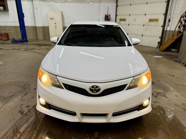 used 2013 Toyota Camry car, priced at $9,761