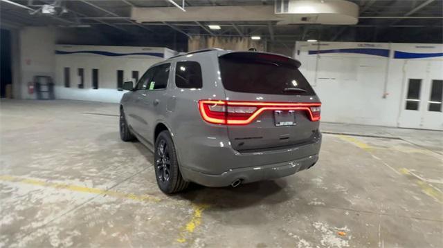 new 2024 Dodge Durango car, priced at $53,366