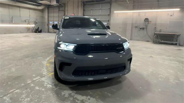 new 2024 Dodge Durango car, priced at $53,366