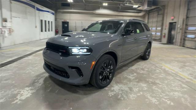 new 2024 Dodge Durango car, priced at $53,366