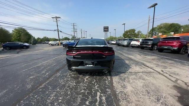 new 2023 Dodge Charger car, priced at $54,620