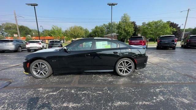 new 2023 Dodge Charger car, priced at $54,620