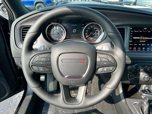 new 2023 Dodge Charger car, priced at $54,620