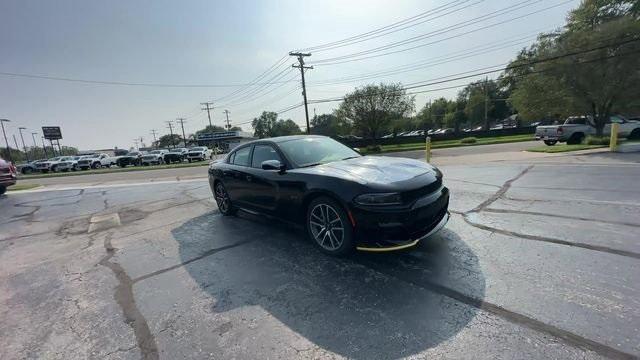 new 2023 Dodge Charger car, priced at $54,620