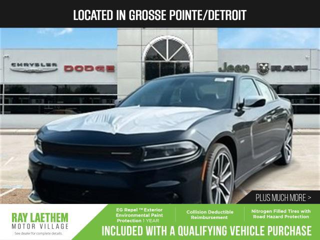 new 2023 Dodge Charger car, priced at $54,620
