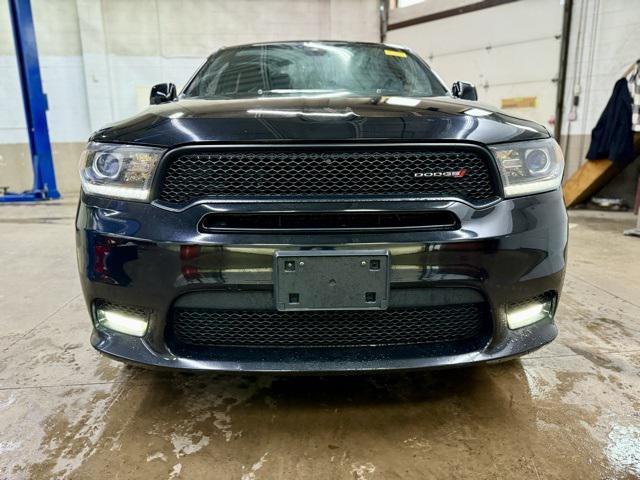 used 2019 Dodge Durango car, priced at $18,668