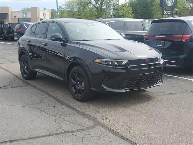 new 2024 Dodge Hornet car, priced at $44,167