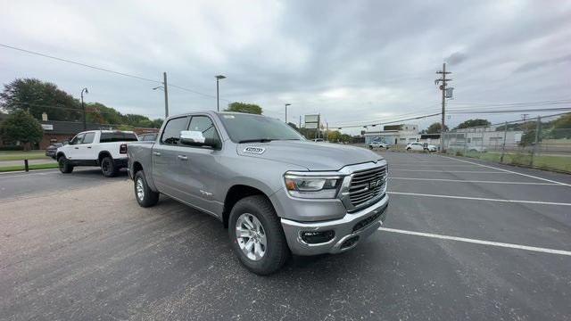 new 2024 Ram 1500 car, priced at $54,732