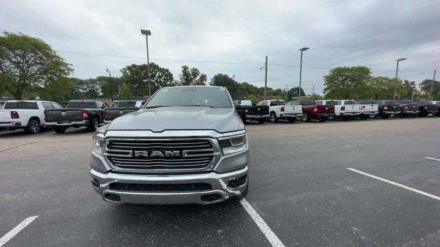 new 2024 Ram 1500 car, priced at $54,732