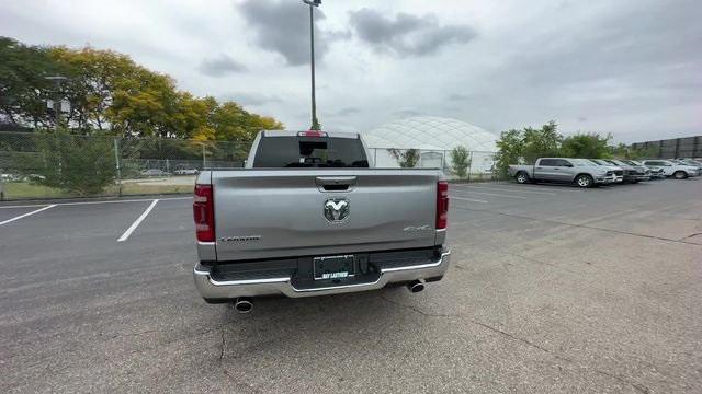 new 2024 Ram 1500 car, priced at $54,732