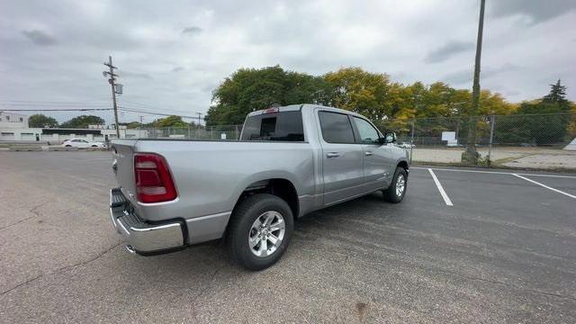 new 2024 Ram 1500 car, priced at $54,732