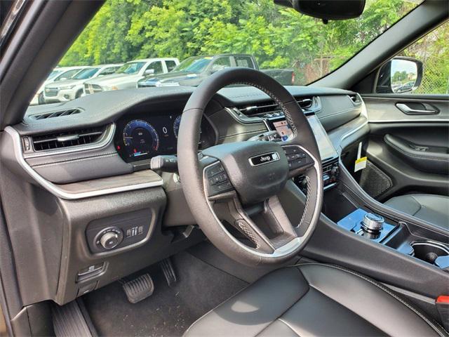 new 2024 Jeep Grand Cherokee L car, priced at $43,816