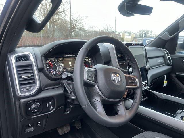 used 2023 Ram 1500 car, priced at $44,999