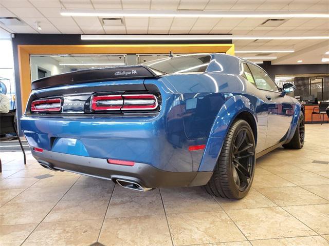 new 2023 Dodge Challenger car, priced at $64,088