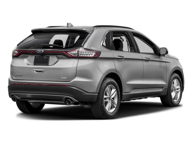 used 2017 Ford Edge car, priced at $10,122