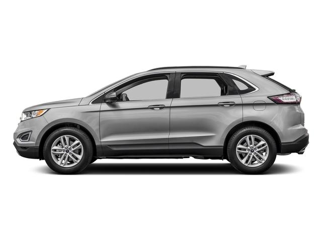 used 2017 Ford Edge car, priced at $10,122