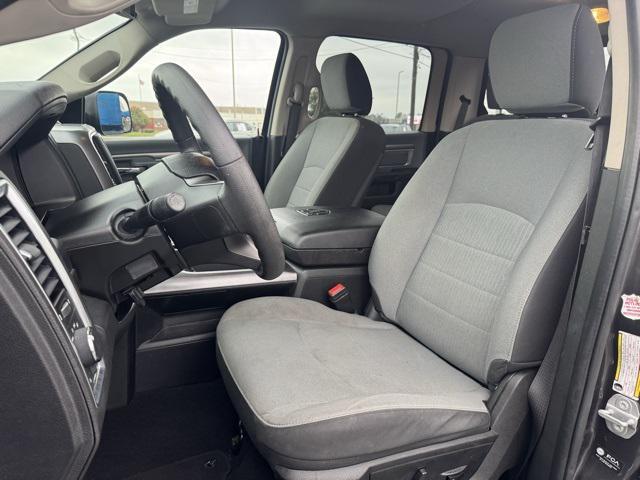 used 2022 Ram 1500 Classic car, priced at $26,933